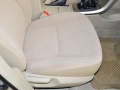 2011款 1.6L MT GL 纪念版