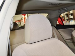 2011款 1.6L MT GL 纪念版