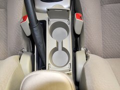 2011款 1.6L MT GL 纪念版