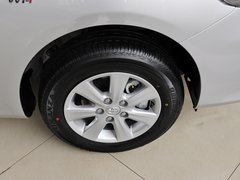 2011款 1.6L MT GL 纪念版
