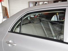 2011款 1.6L MT GL 纪念版