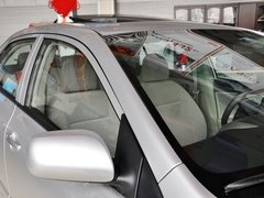 2011款 1.6L MT GL 纪念版