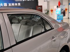2011款 1.6L MT GL 纪念版