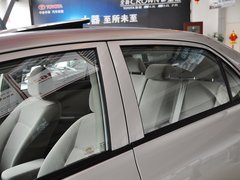 2011款 1.6L MT GL 纪念版
