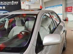 2011款 1.6L MT GL 纪念版