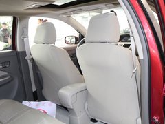 2011款 1.6L AT GL-i天窗炫动版