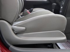 2011款 1.6L AT GL-i天窗炫动版