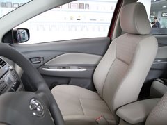 2011款 1.6L AT GL-i天窗炫动版