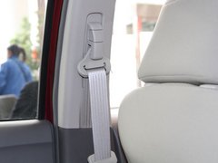 2011款 1.6L AT GL-i天窗炫动版