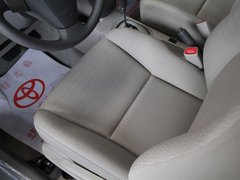 2011款 1.6L AT GL-i天窗炫动版