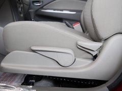 2011款 1.6L AT GL-i天窗炫动版