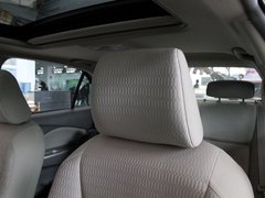 2011款 1.6L AT GL-i天窗炫动版