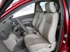 2011款 1.6L AT GL-i天窗炫动版