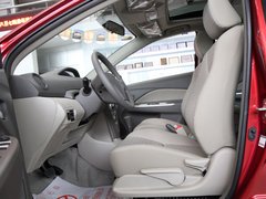 2011款 1.6L AT GL-i天窗炫动版