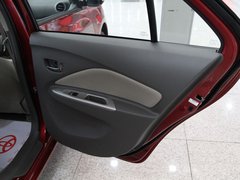 2011款 1.6L AT GL-i天窗炫动版