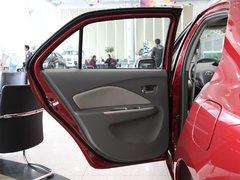 2011款 1.6L AT GL-i天窗炫动版