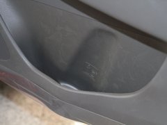 2011款 1.6L AT GL-i天窗炫动版