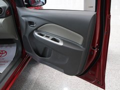 2011款 1.6L AT GL-i天窗炫动版