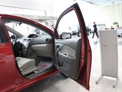 2011款 1.6L AT GL-i天窗炫动版