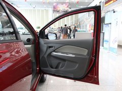 2011款 1.6L AT GL-i天窗炫动版