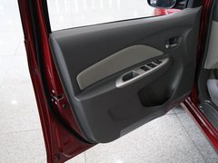 2011款 1.6L AT GL-i天窗炫动版