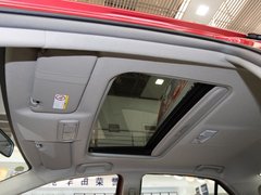 2011款 1.6L AT GL-i天窗炫动版