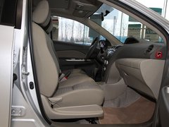 2011款 1.6L AT GL-i天窗炫动版