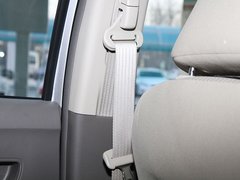 2011款 1.6L AT GL-i天窗炫动版