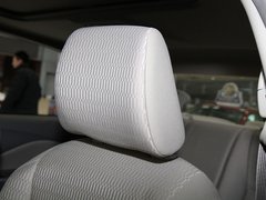2011款 1.6L AT GL-i天窗炫动版