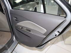 2011款 1.6L AT GL-i天窗炫动版