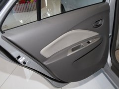 2011款 1.6L AT GL-i天窗炫动版