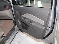 2011款 1.6L AT GL-i天窗炫动版