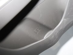 2011款 1.6L AT GL-i天窗炫动版