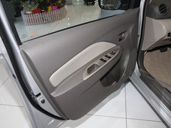 2011款 1.6L AT GL-i天窗炫动版
