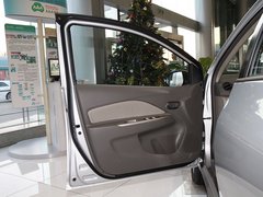 2011款 1.6L AT GL-i天窗炫动版
