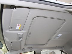 2011款 1.6L AT GL-i天窗炫动版