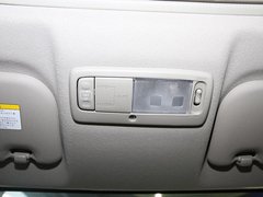 2011款 1.6L AT GL-i天窗炫动版
