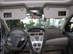 2011款 1.6L AT GL-i天窗炫动版