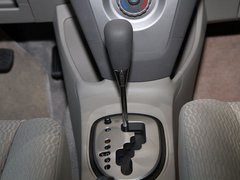 2011款 1.6L AT GL-i天窗炫动版