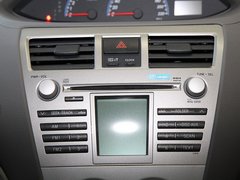 2011款 1.6L AT GL-i天窗炫动版