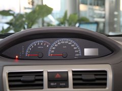 2011款 1.6L AT GL-i天窗炫动版