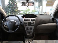 2011款 1.6L AT GL-i天窗炫动版
