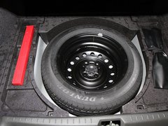 2011款 1.6L AT GL-i天窗炫动版