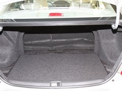 2011款 1.6L AT GL-i天窗炫动版