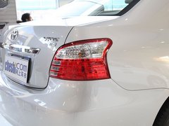 2011款 1.6L AT GL-i天窗炫动版