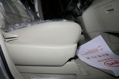 2011款 2.4L 自动 尊稳版尊享型 7座