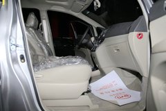 2011款 2.4L 自动 尊稳版尊享型 7座