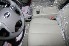 2011款 2.4L 自动 尊稳版尊享型 7座