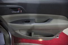 2011款 2.4L 自动 尊稳版尊享型 7座