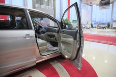 2011款 2.4L 自动 尊稳版尊享型 7座
